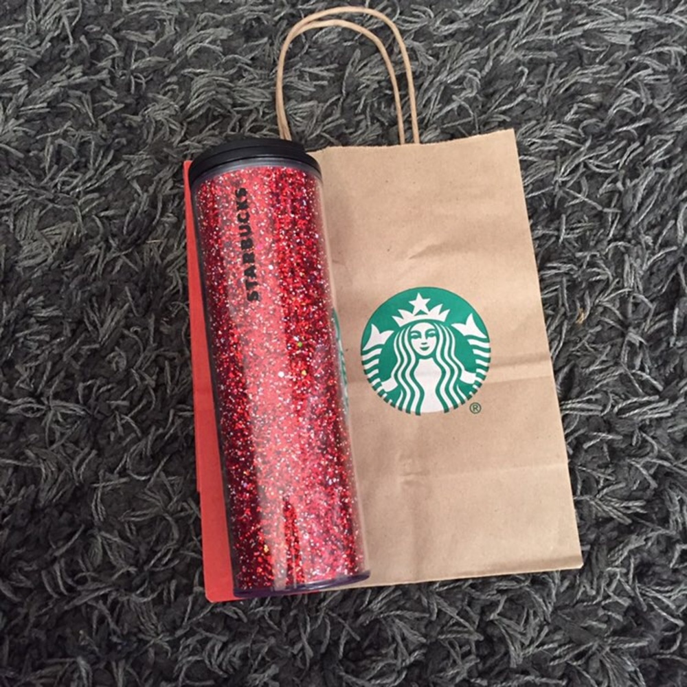 Sold out limited addition Starbucks tumbler